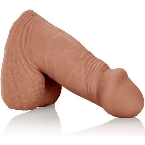 Calexotics-Packing Penis Brown 12.75 cm-TPR · Sextoys