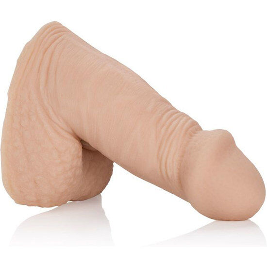 Calexotics-Realistischer Penis-Packer 12.75 cm-TPR