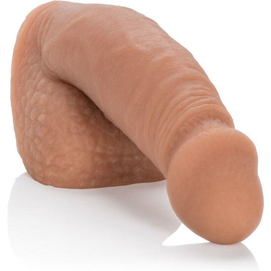 Calexotics-Packing Penis Braun 14.5 cm-TPR