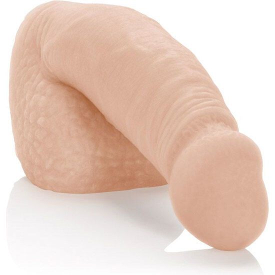 Calexotics-Penis Packer Realistisch Hautfarben 14,5 cm-TPR