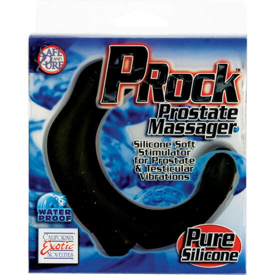 Calexotics-P-Rock Stimulator Prostata-Silikon · Sextoys (Bild 2)