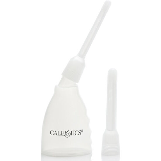 Calexotics-Ultimate Analdusche wiederverwendbar