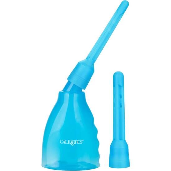 Calexotics-Ultimate Anal Dusche Wiederverwendbar · Hygiene & Pflege (Bild 3)