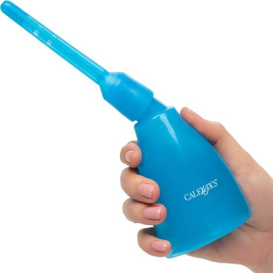 Calexotics-Ultimate Anal Dusche Wiederverwendbar · Hygiene & Pflege (Bild 4)