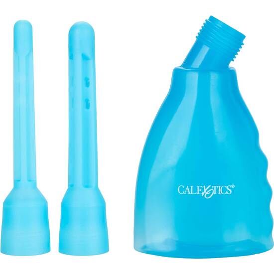 Calexotics-Ultimate Anal Dusche Wiederverwendbar · Hygiene & Pflege (Bild 6)