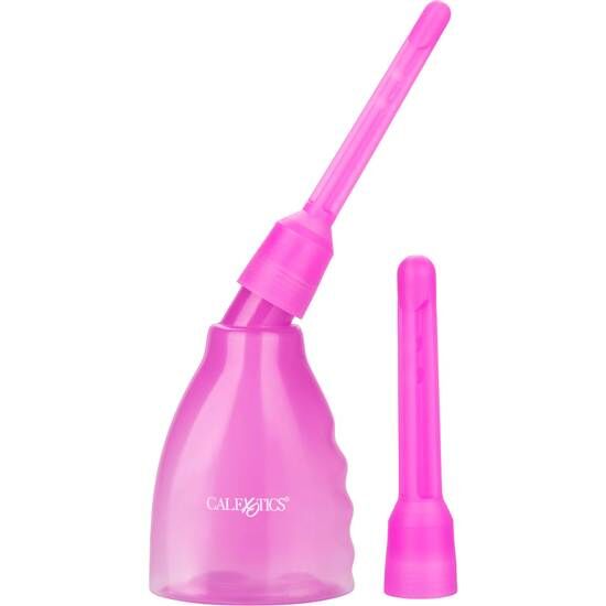 Calexotics-Ultimate Anal Dusche Wiederverwendbar · Hygiene & Pflege (Bild 7)