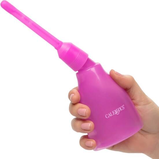 Calexotics-Ultimate Anal Dusche Wiederverwendbar · Hygiene & Pflege (Bild 8)