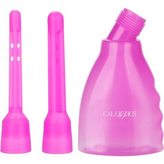 Calexotics-Ultimate Anal Dusche Wiederverwendbar · Hygiene & Pflege (Bild 10)