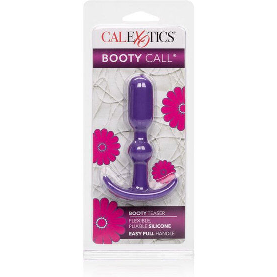 Calexotics-Booty Call Dilatator Anal Booty Teaser · Vibratoren (Bild 4)