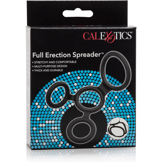 Calexotics-Kompletter Erektionsgerät · Vibratoren (Bild 2)