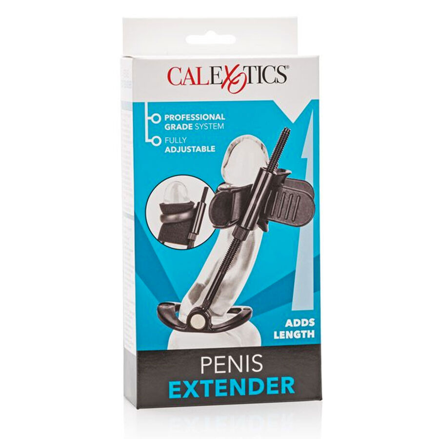 Calexotics-Penisverlängerung · Sextoys (Bild 4)