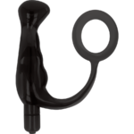 Addicted Toys-Vibrator Prost Tico Black 10 cm-Silikon · Sextoys