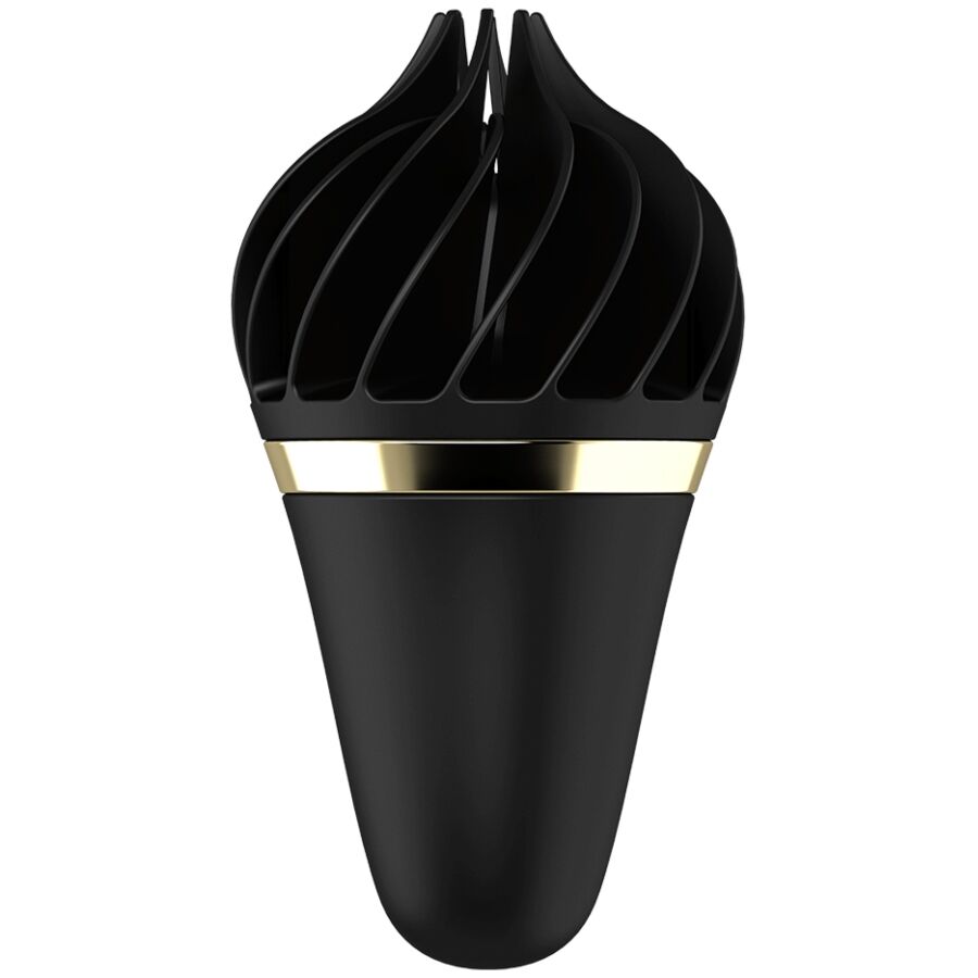 Satisfyer-Stimulator Rotative Klitoris Sweet Treat · Vibratoren (Bild 4)