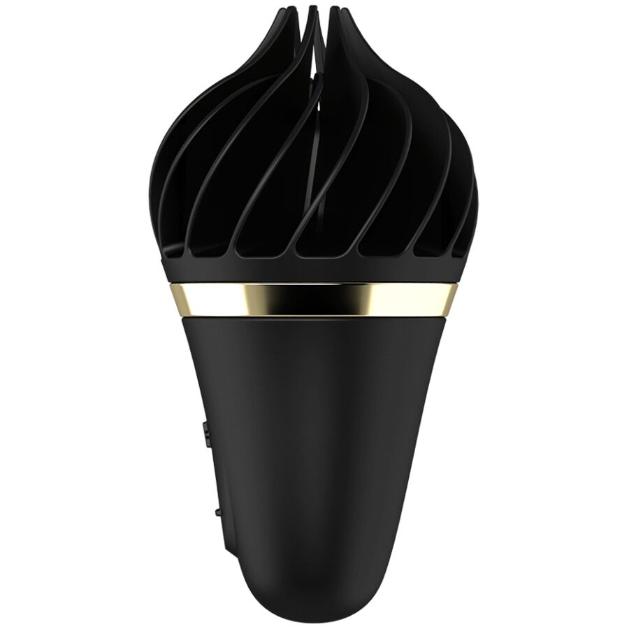 Satisfyer-Stimulator Rotative Klitoris Sweet Treat · Vibratoren (Bild 3)