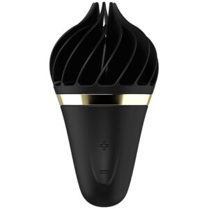 Satisfyer-Rotierender Klitoris-Stimulator Sweet Treat