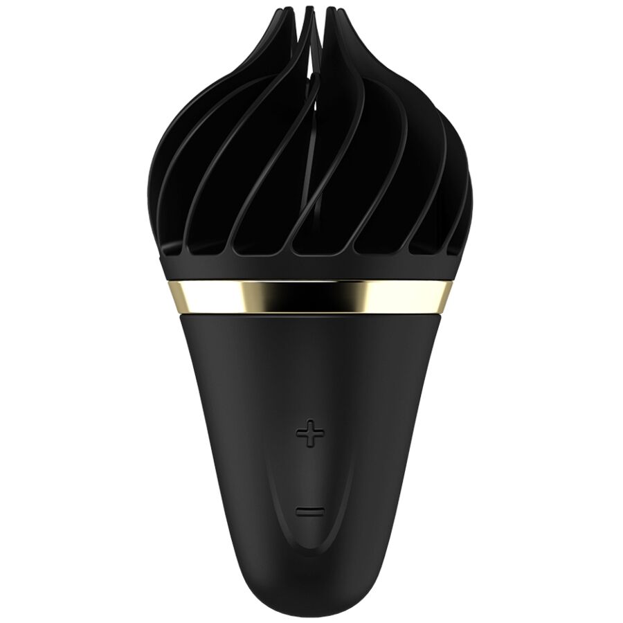Satisfyer-Rotierender Klitoris-Stimulator Sweet Treat