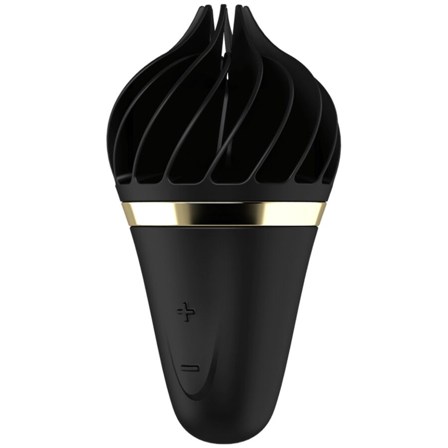 Satisfyer-Stimulator Rotative Klitoris Sweet Treat · Vibratoren (Bild 2)