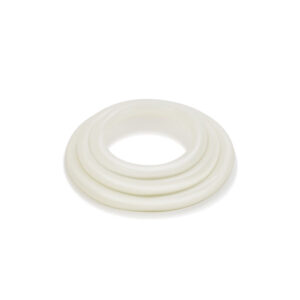 Calexotics-Tri-rings Glow in the Dark-Silikon · Penisringe & -hüllen (Bild 3)