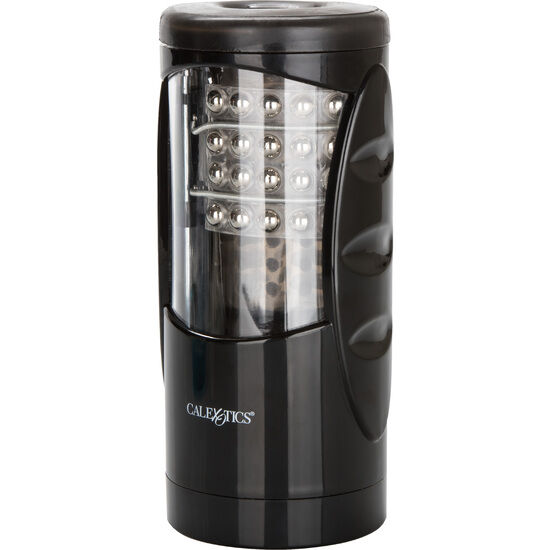 Calexotics-Masturbator Optimum Power Ultimate-7 Geschwindigkeiten · Masturbatoren