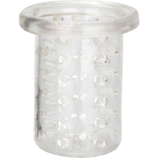 Calexotics-Optimum Power Ultimate Stimulator für Cap-3 Geschwindigkeiten · Sextoys (Bild 3)