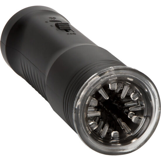 Calexotics-Optimum Power Ultimate Stimulator für Cap-3 Geschwindigkeiten · Sextoys (Bild 4)