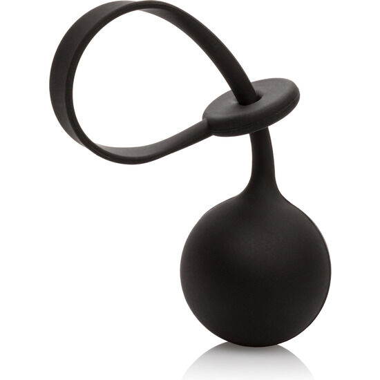 Calexotics-Lasso Ring mit Gewicht-Silikon · Penisringe & -hüllen