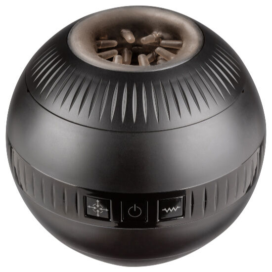 Calexotics-Optimum Power Masturball-Silikon, 10 Geschwindigkeiten · Sextoys