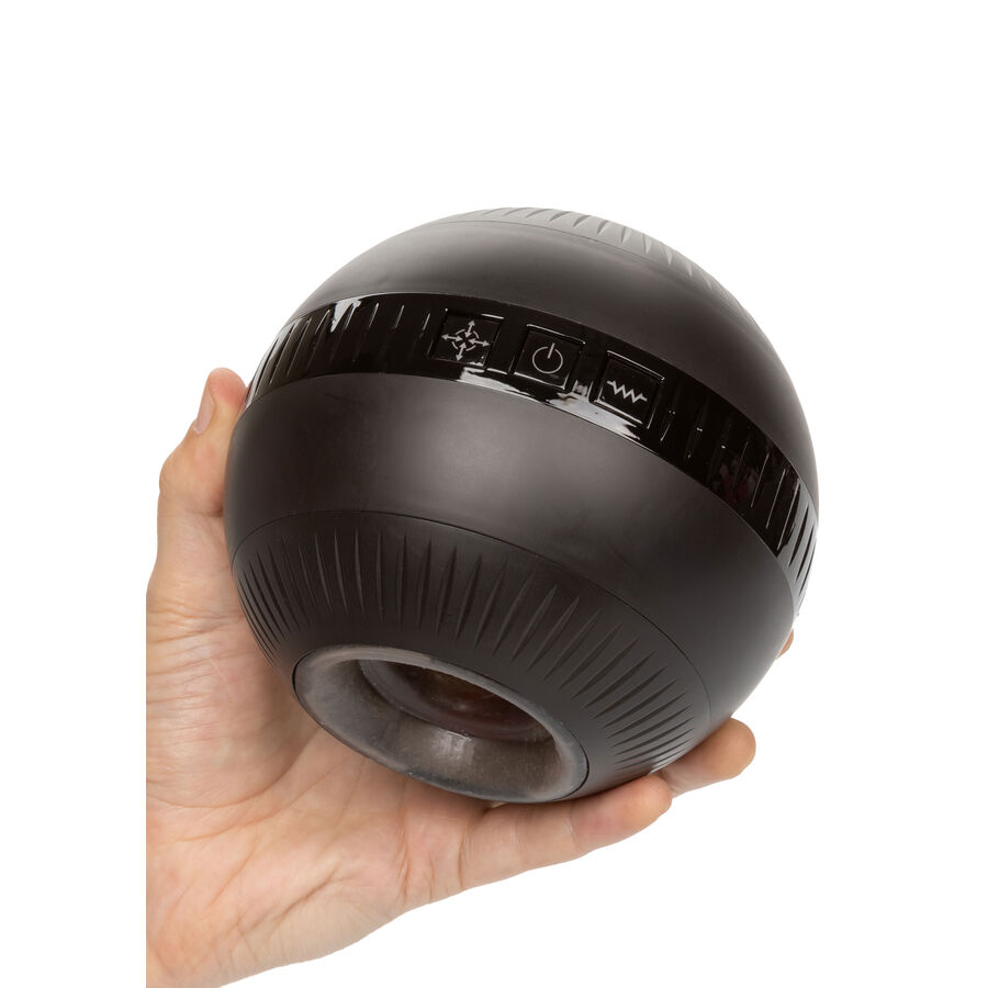 Calexotics-Optimum Power Masturball-Silikon, 10 Geschwindigkeiten · Sextoys (Bild 10)