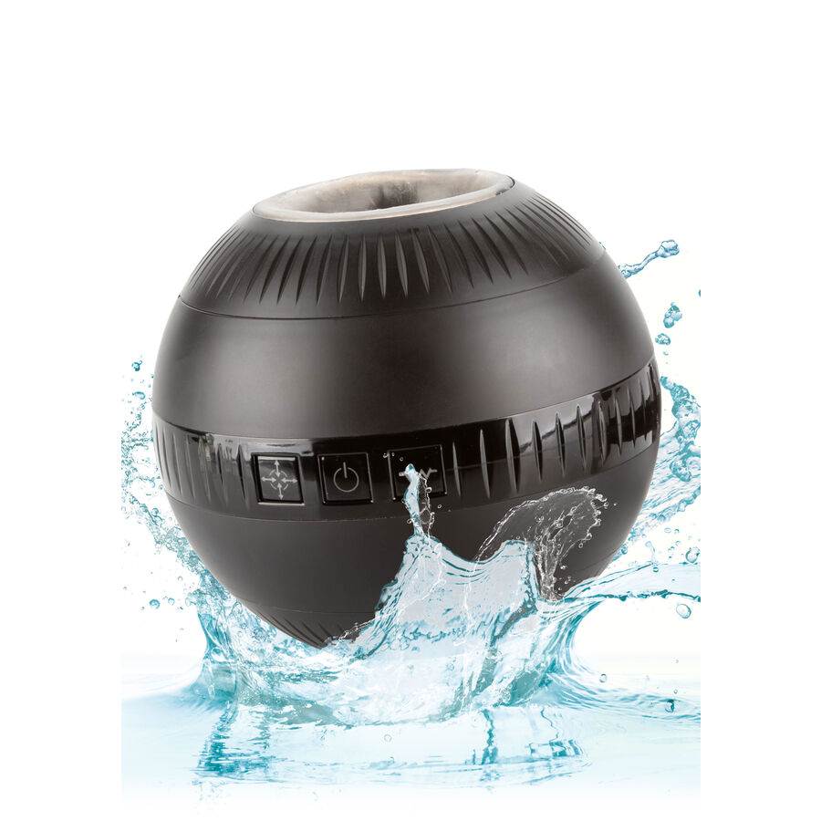 Calexotics-Optimum Power Masturball-Silikon, 10 Geschwindigkeiten · Sextoys (Bild 7)