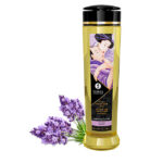 Shunga Oils-Sensation Erotisches Massageöl 240 ml · Erotische Massage