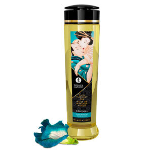 Shunga Oils-Erotisches Massageöl Sinnlich 240 ml