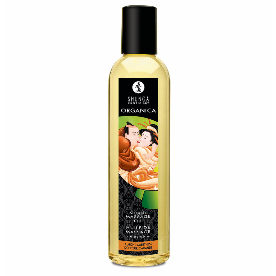 Shunga Kits-Kit Küsschen Süßigkeiten · Süßigkeiten & Geschenke (Bild 2)