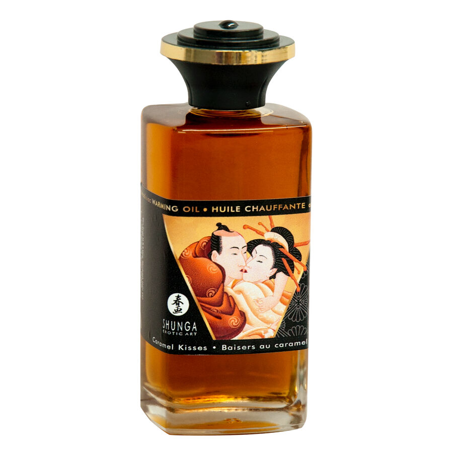 Shunga Kits-Kit Küsschen Süßigkeiten · Süßigkeiten & Geschenke (Bild 3)