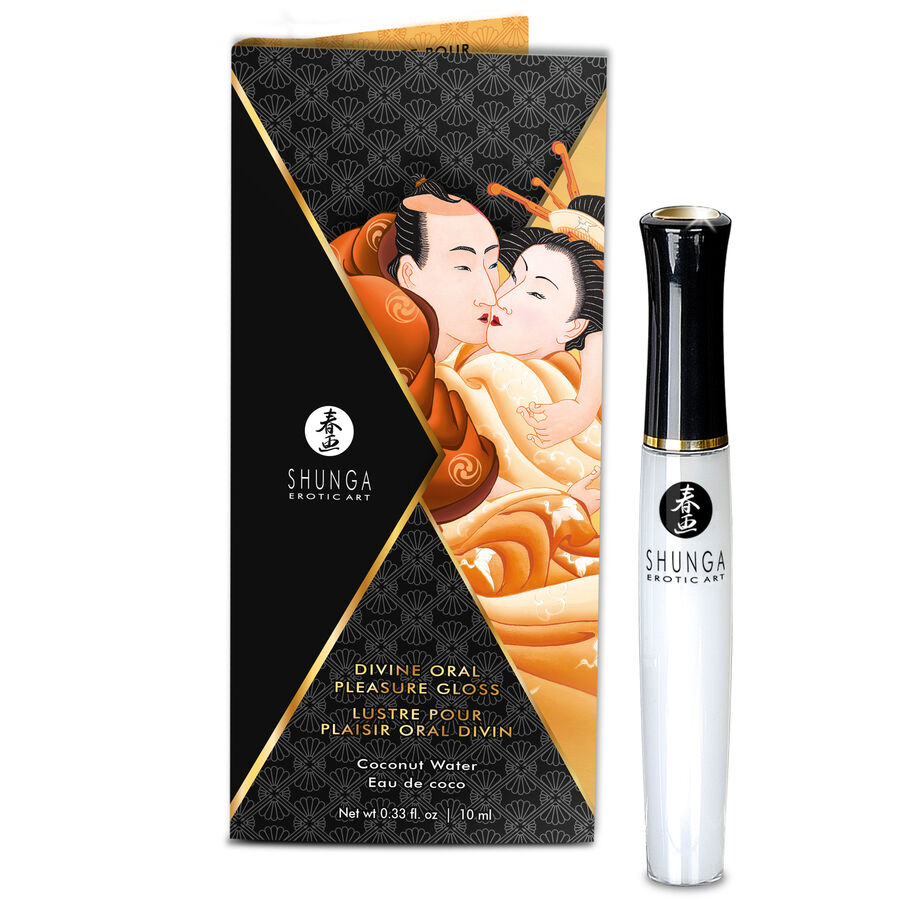 Shunga Kits-Kit Küsschen Süßigkeiten · Süßigkeiten & Geschenke (Bild 5)