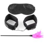 Fetish Fantasy Series-Sensual Verführung Kit · Spielzeug-Sets