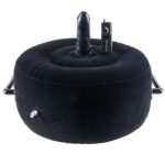 Fetish Fantasy Series-Hot Seat-Jelly Stuhl aufblasbar · Sextoys