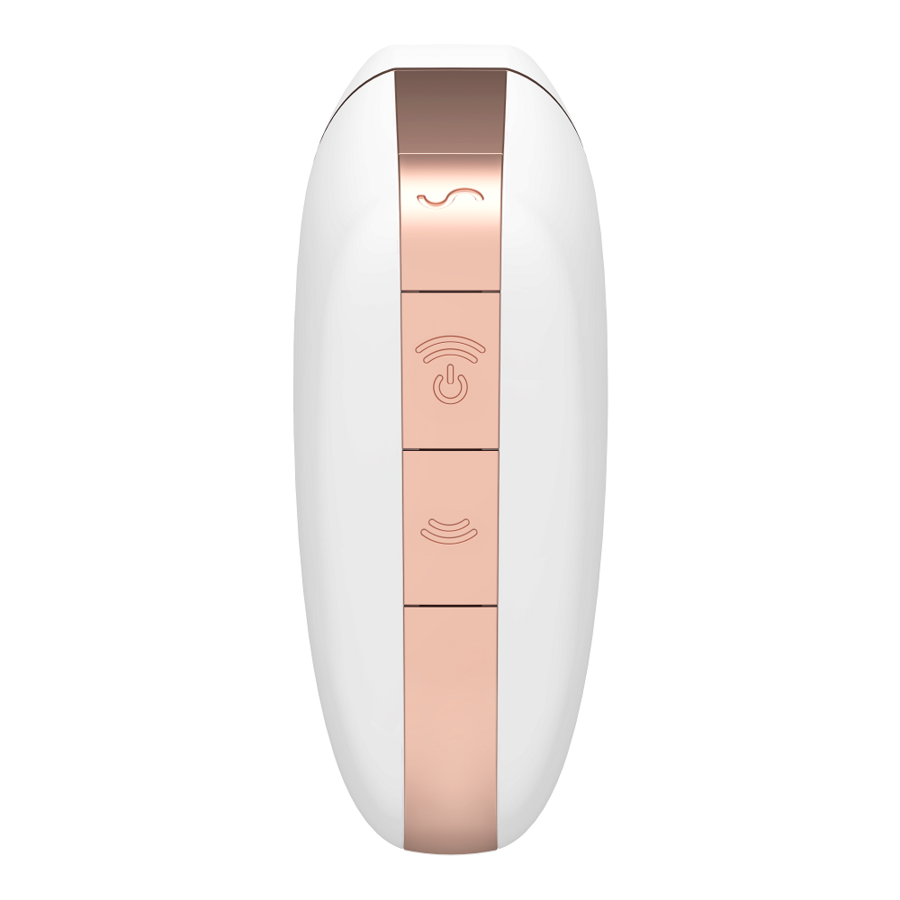 Satisfyer-Stimulator Love Triangle Air Pulse · Vibratoren (Bild 5)