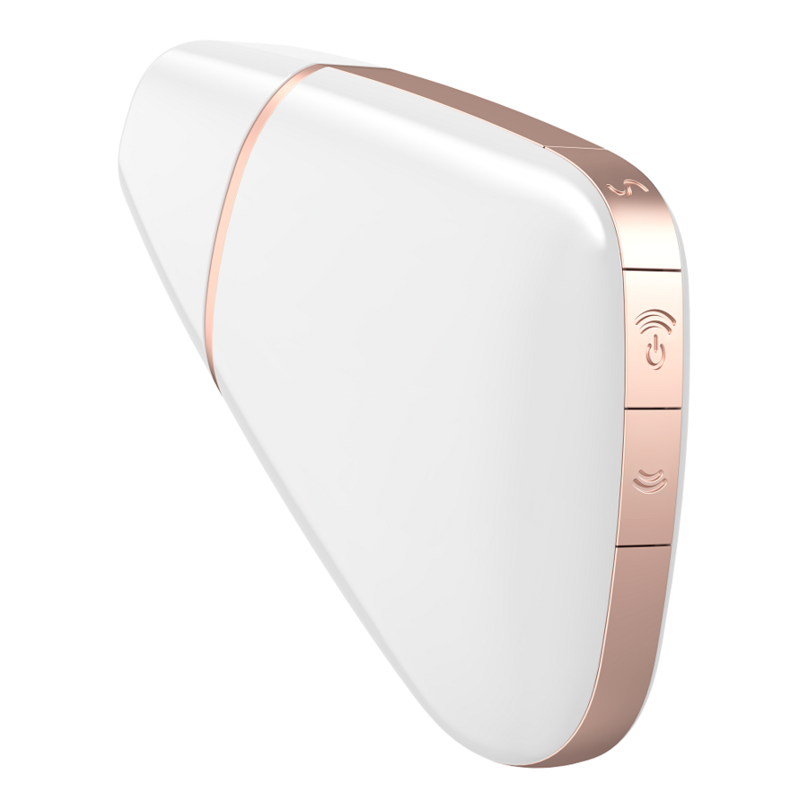 Satisfyer-Stimulator Love Triangle Air Pulse · Vibratoren (Bild 2)