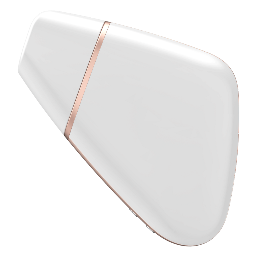 Satisfyer-Stimulator Love Triangle Air Pulse · Vibratoren (Bild 3)