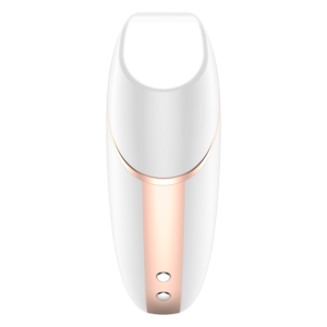 Satisfyer-Stimulator Love Triangle Air Pulse · Vibratoren (Bild 6)