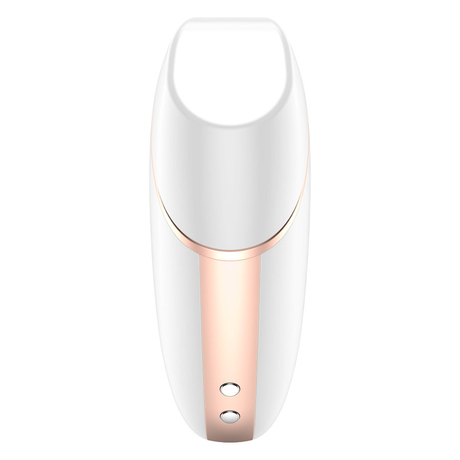 Satisfyer-Stimulator Love Triangle Air Pulse · Vibratoren (Bild 6)