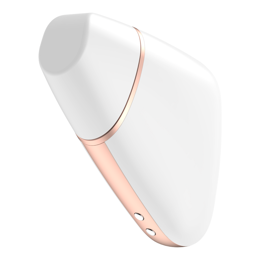 Satisfyer-Stimulator Love Triangle Air Pulse · Vibratoren (Bild 4)