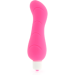 Dolce Vita-Vibrator G-Spot in Silikon, 7 Geschwindigkeiten · Vibratoren