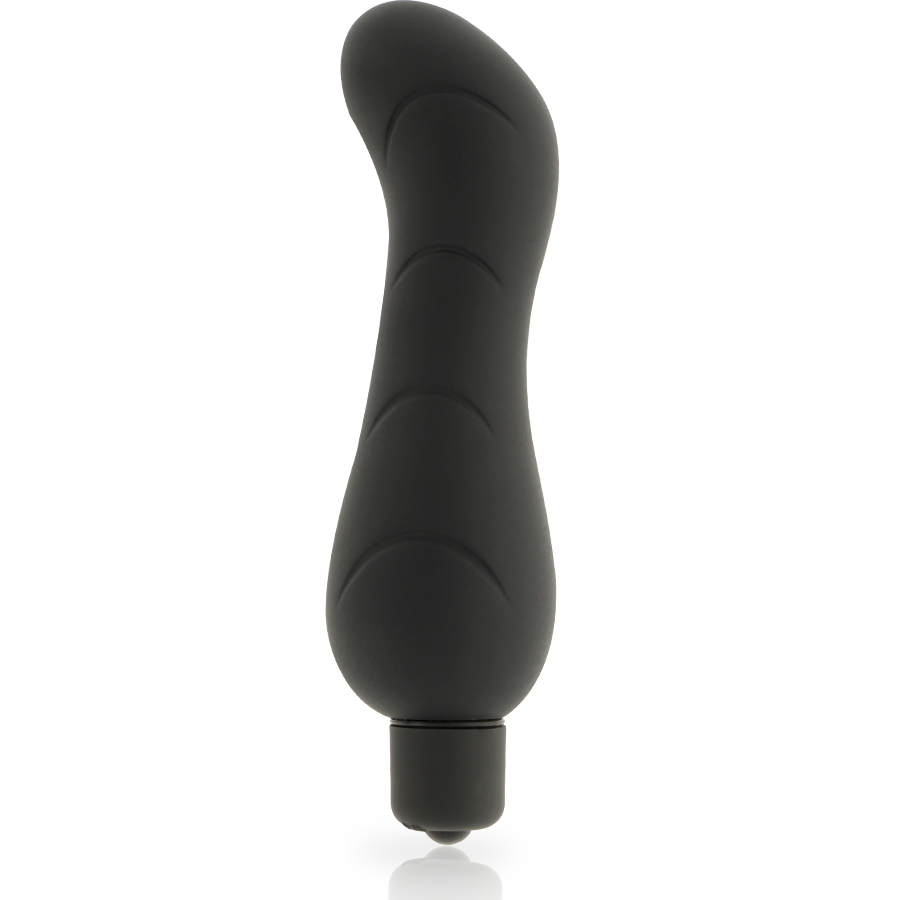Dolce Vita-Vibrator G-Spot in Silikon, 7 Geschwindigkeiten · Vibratoren (Bild 5)