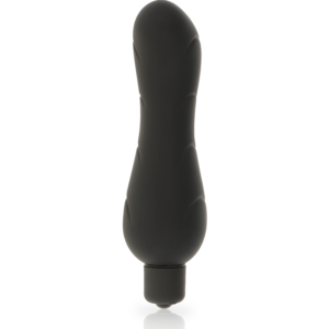 Dolce Vita-Vibrator G-Spot in Silikon, 7 Geschwindigkeiten · Vibratoren (Bild 7)