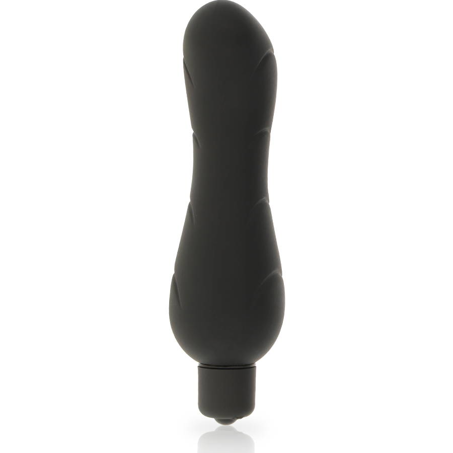 Dolce Vita-Vibrator G-Spot in Silikon, 7 Geschwindigkeiten · Vibratoren (Bild 7)