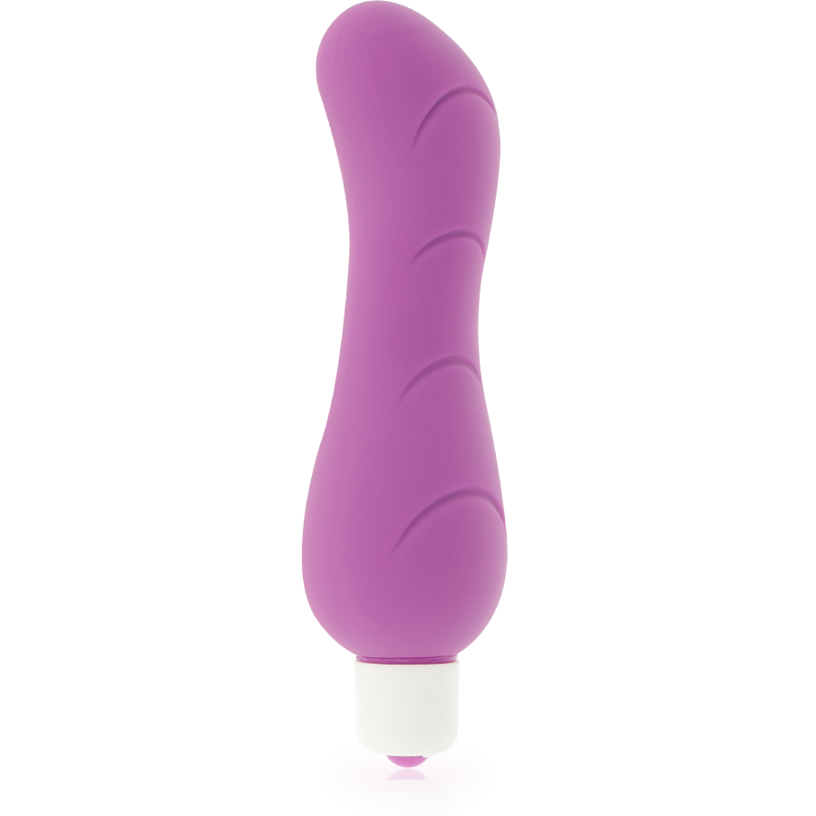 Dolce Vita-Vibrator G-Spot in Silikon, 7 Geschwindigkeiten · Vibratoren (Bild 11)