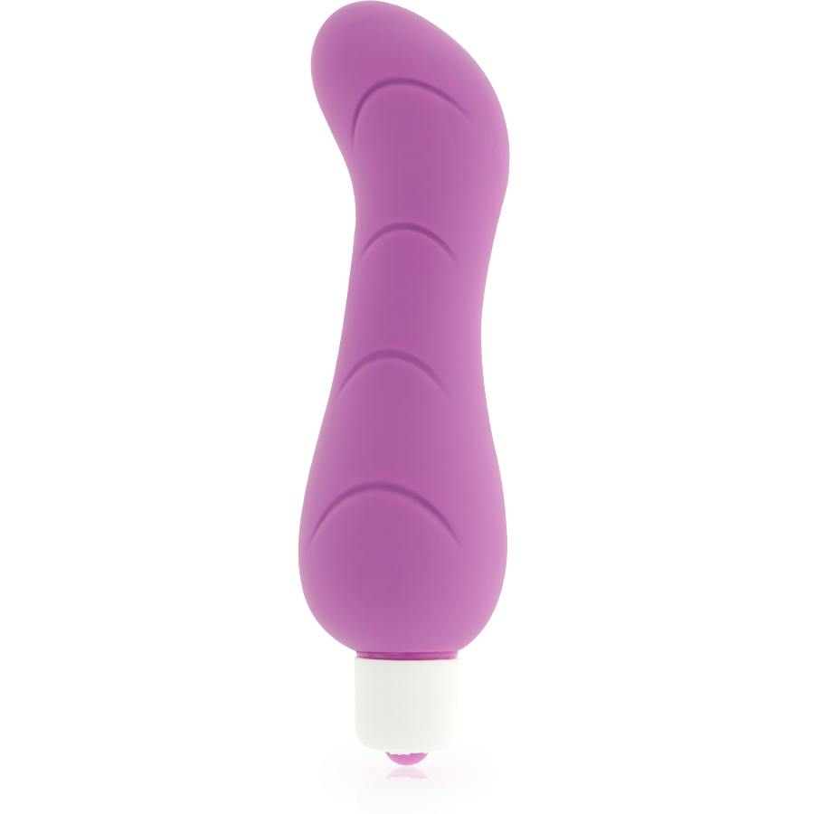 Dolce Vita-Vibrator G-Spot in Silikon, 7 Geschwindigkeiten · Vibratoren (Bild 9)