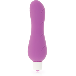 Dolce Vita-Vibrator G-Spot in Silikon, 7 Geschwindigkeiten · Vibratoren (Bild 10)