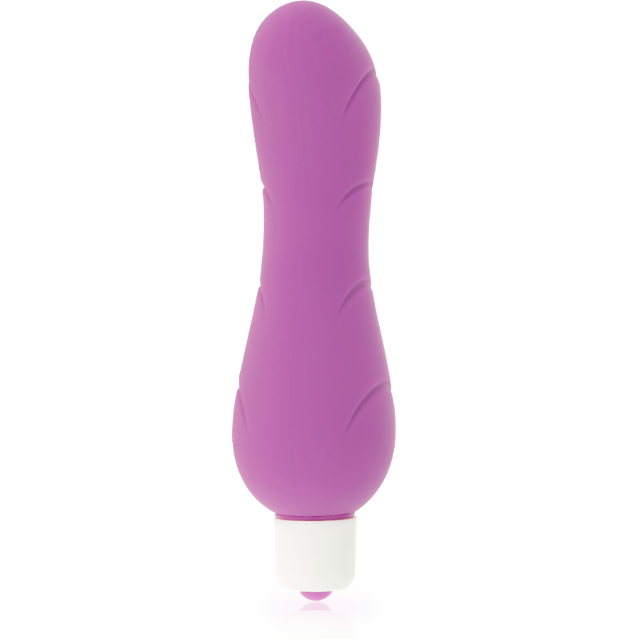Dolce Vita-Vibrator G-Spot in Silikon, 7 Geschwindigkeiten · Vibratoren (Bild 10)